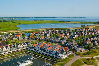 Leuk vakantiehuis met sauna