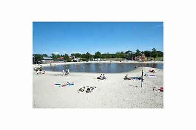 Wohnung in Ihlow mit Schwimmbecken