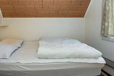 6 Personen Ferienhaus in Skjern-By Traum