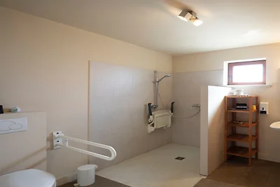 Apartment 2 – Rollstuhlgerechter Aufenthalt i...