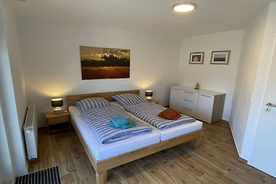 Ferienwohnung mit 1 Schlafzimmer