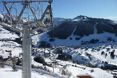 Appartamento a Notre Dame de Bellecombe
