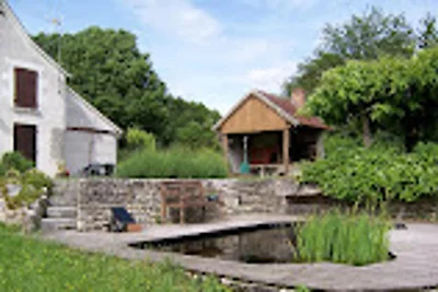 Wohnung in Les 2 Alpes an den Pisten