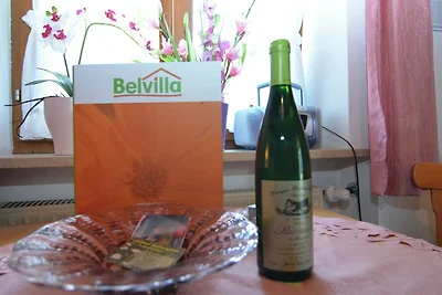 Urok wsi, Bad Bayersoien