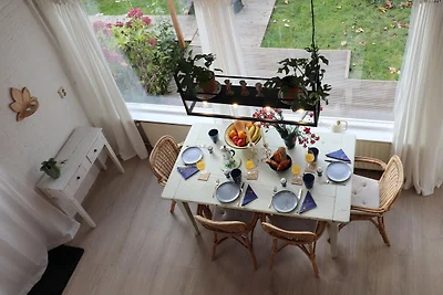 Wunderschön renoviertes Haus in...