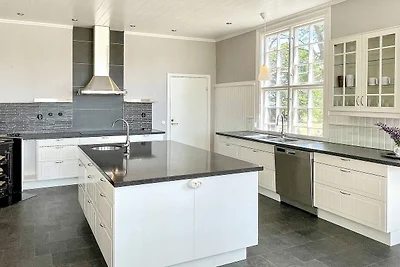 9 Personen Ferienhaus in Mörlunda-By Traum