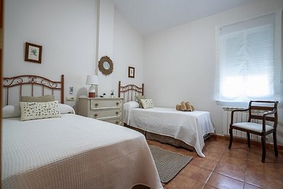 Ferienhaus, Córdoba