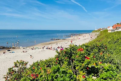 6 persoons vakantie huis in Vejby-By Traum