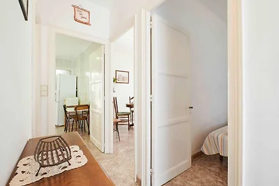 Apartment for 6 people in Spain