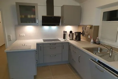 Ferienhaus mit 1 Schlafzimmer