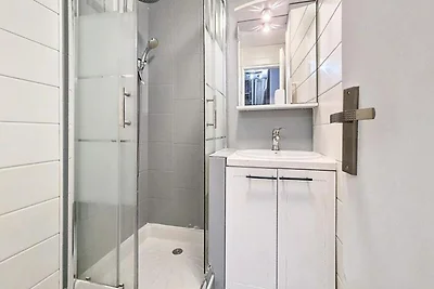 Apartment in Les Menuires in der Nähe der...