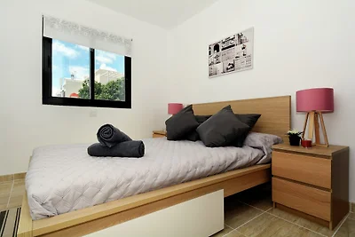 Komfortable Wohnung in Playa Honda
