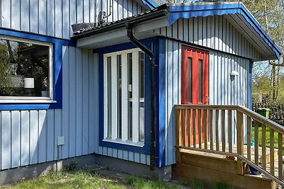 Kuća za odmor Dopust za oporavak Mönsterås