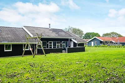 10 Personen Ferienhaus in Nordborg-By Traum