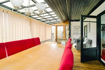 6 Personen Ferienhaus in Asnæs