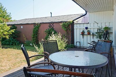 5 persoons vakantie huis in VISBY-By Traum