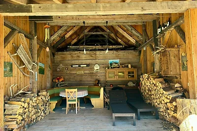 Ferienhaus nahe Skigebiet Katschberg