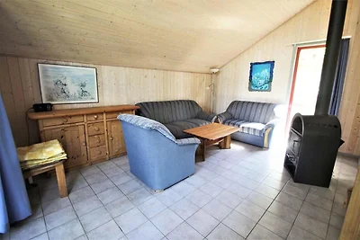 Appartement bij Granzower Meer met Wellness