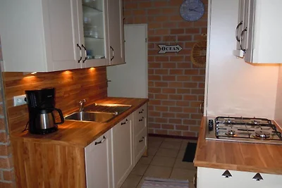 Im Bungalowpark Geestmerambacht