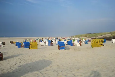 Leuchtturm im Landhaus Gertrude