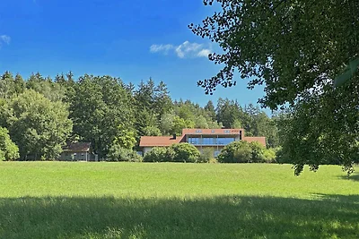 Gemütliche Ferienwohnung mit Terrasse