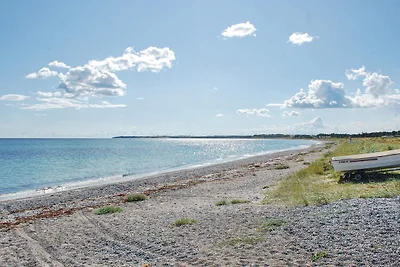 Appartement met maritieme sfeer