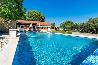 MY DALMATIA - Authentic stone house Momo