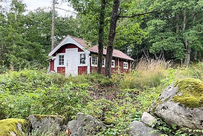 5 Sterne Ferienhaus in KNÄRED