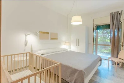 Villa Talise a 50 metri dalla spiaggia