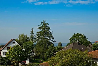 Maisonette by the lake