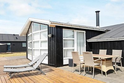 6 Personen Ferienhaus in Hjørring-By Traum