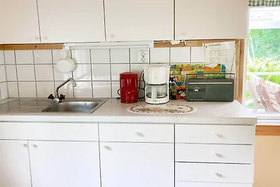 Kuća za odmor Dopust za oporavak Växjö