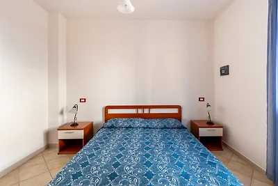 Angenehme Ferienwohnung mit Pool in...