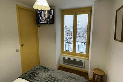 Appartamento a Mont-Dore vicino piste