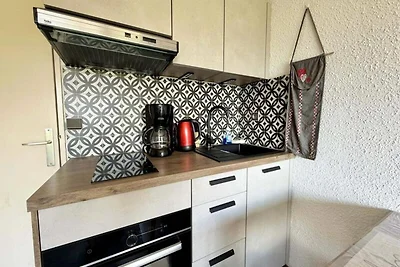 Wohnung in NDB in der Nähe des Skilifts...