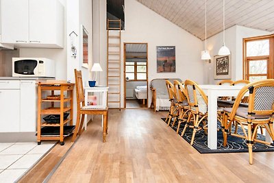 8 persoons vakantie huis in Ebeltoft