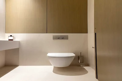 Luxuswohnung -2 Schlafzimmer/6 Personen- Made...