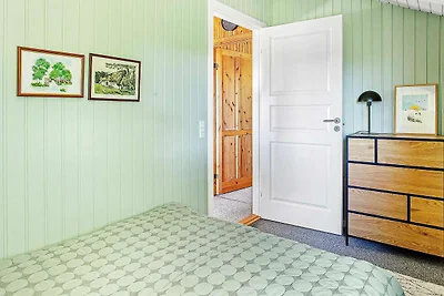 4 Personen Ferienhaus in Læsø-By Traum