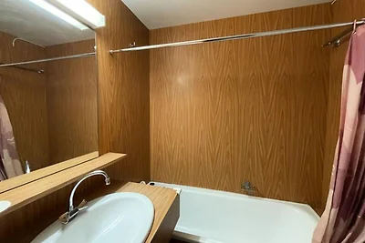 Helles Studio mit Skiraum · In Pistennähe ·...