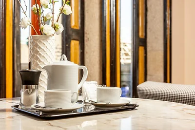 Ferienwohnung Familienurlaub Porto