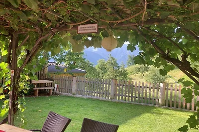 Appartement de vacances avec 2 chambres
