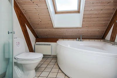 4 Personen Ferienhaus in Blåvand