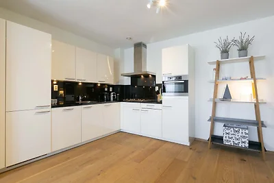 Apartment in Den Haag mit Meeresstrand
