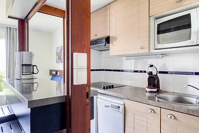 Appartamento Port du Crouesty