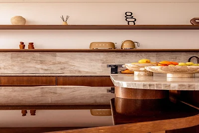 Luxe A/C Apt - 6P/3BDR - Arc de Triomphe