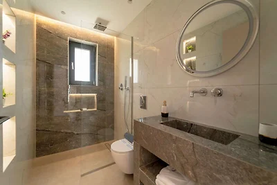 Diamond Villa con piscina a Tsilivi