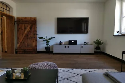 Apartamento vacacional de 1 dormitorio.