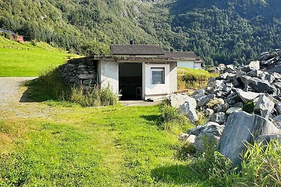 4 Personen Ferienhaus in Selje-By Traum
