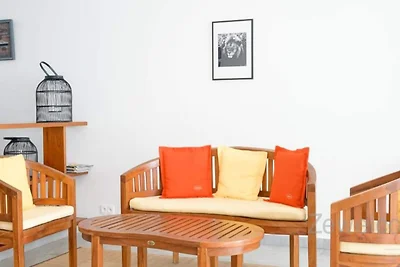 Maisons & Villas für 8 Personen