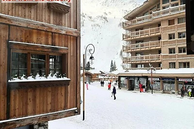 Volledig gerenoveerd appartement, ski-in/ski-...